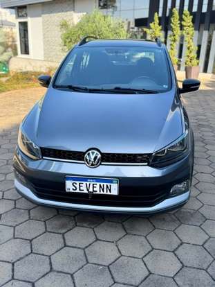 VOLKSWAGEN-FOX-1.6 MSI TOTAL FLEX XTREME 4P MANUAL VOLKSWAGEN-FOX-2019