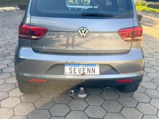 VOLKSWAGEN-FOX-1.6 MSI TOTAL FLEX XTREME 4P MANUAL VOLKSWAGEN-FOX-2019