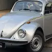 VOLKSWAGEN FUSCA 1.6 8V GASOLINA 2P MANUAL VOLKSWAGEN FUSCA 1.6 8V GASOLINA 2P MANUAL