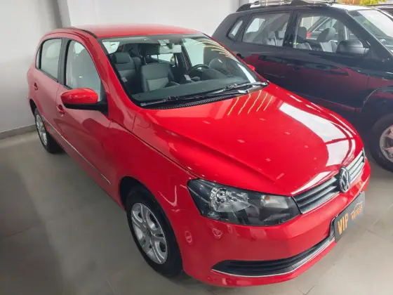 VOLKSWAGEN GOL 1.0 MI 8V FLEX 4P MANUAL VOLKSWAGEN GOL 1.0 MI 8V FLEX 4P MANUAL