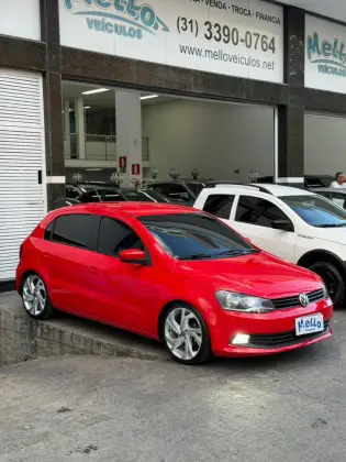 VOLKSWAGEN GOL 1.0 MI SPECIAL 8V FLEX 4P MANUAL VOLKSWAGEN GOL 1.0 MI SPECIAL 8V FLEX 4P MANUAL