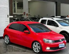 VOLKSWAGEN GOL 1.0 MI SPECIAL 8V FLEX 4P MANUAL VOLKSWAGEN GOL 1.0 MI SPECIAL 8V FLEX 4P MANUAL