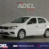VOLKSWAGEN GOL 1.0 12V MPI TOTALFLEX 4P MANUAL VOLKSWAGEN GOL 1.0 12V MPI TOTALFLEX 4P MANUAL