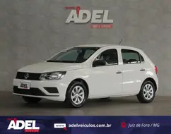 VOLKSWAGEN GOL 1.0 12V MPI TOTALFLEX 4P MANUAL VOLKSWAGEN GOL 1.0 12V MPI TOTALFLEX 4P MANUAL