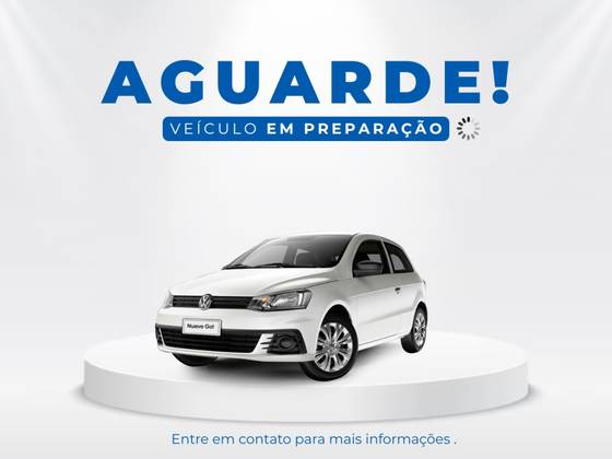 VOLKSWAGEN GOL 1.0 12V MPI TOTALFLEX 4P MANUAL
