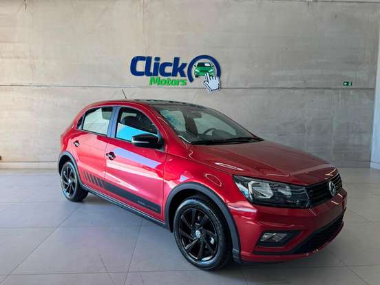 VOLKSWAGEN-GOL-2022