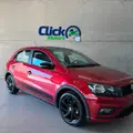 VOLKSWAGEN GOL 1.0 12V MPI TOTALFLEX LAST EDITION 4P MANUAL VOLKSWAGEN GOL 1.0 12V MPI TOTALFLEX LAST EDITION 4P MANUAL