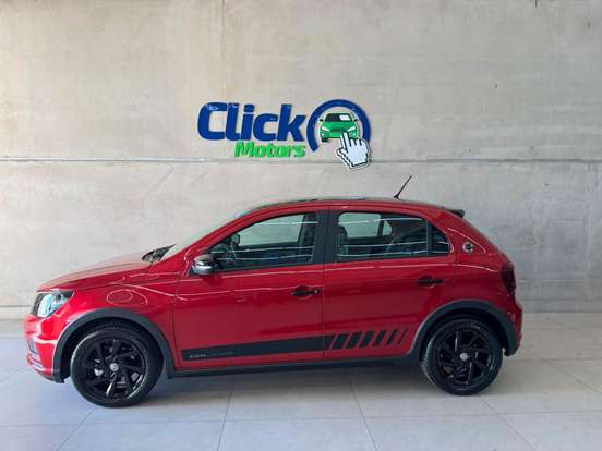 VOLKSWAGEN-GOL-2022