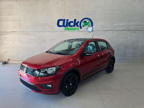 VOLKSWAGEN-GOL-2022