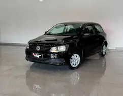 VOLKSWAGEN GOL 1.0 MI 8V FLEX 2P MANUAL G.VI VOLKSWAGEN GOL 1.0 MI 8V FLEX 2P MANUAL G.VI