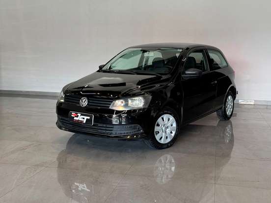 VOLKSWAGEN-GOL-1.0 MI 8V FLEX 2P MANUAL G.VI VOLKSWAGEN-GOL-2015