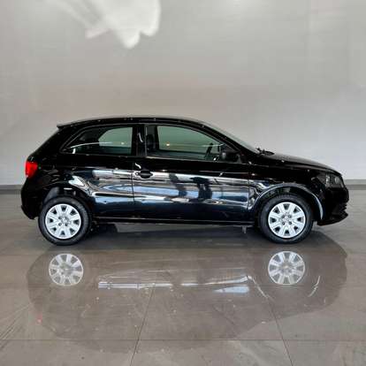 VOLKSWAGEN-GOL-1.0 MI 8V FLEX 2P MANUAL G.VI VOLKSWAGEN-GOL-2015