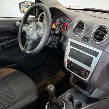 VOLKSWAGEN-GOL-1.0 MI 8V FLEX 2P MANUAL G.VI VOLKSWAGEN-GOL-2015