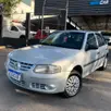 VOLKSWAGEN GOL 1.0 MI 8V FLEX 4P MANUAL G.IV VOLKSWAGEN GOL 1.0 MI 8V FLEX 4P MANUAL G.IV