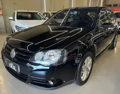 VOLKSWAGEN GOLF 1.6 MI 8V FLEX 4P MANUAL VOLKSWAGEN GOLF 1.6 MI 8V FLEX 4P MANUAL