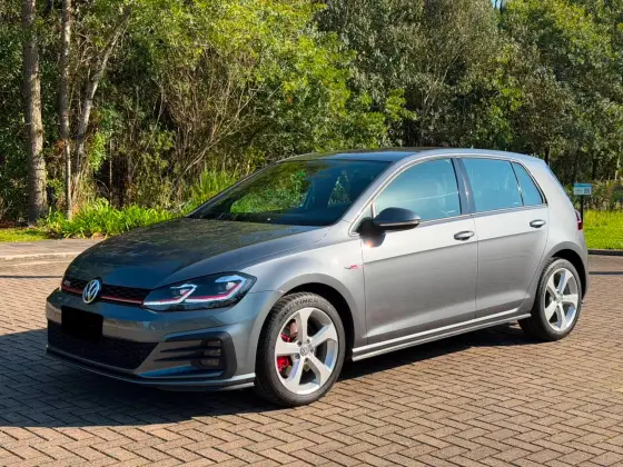 VOLKSWAGEN GOLF 2.0 350 TSI GASOLINA GTI DSG VOLKSWAGEN GOLF 2.0 350 TSI GASOLINA GTI DSG