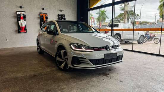 VOLKSWAGEN-GOLF-2.0 350 TSI GASOLINA GTI DSG VOLKSWAGEN-GOLF-2018
