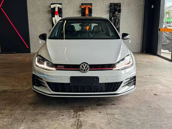 VOLKSWAGEN-GOLF-2.0 350 TSI GASOLINA GTI DSG VOLKSWAGEN-GOLF-2018