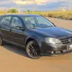 VOLKSWAGEN GOLF 2.0 MI SPORTLINE 8V FLEX 4P TIPTRONIC VOLKSWAGEN GOLF 2.0 MI SPORTLINE 8V FLEX 4P TIPTRONIC