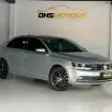 VOLKSWAGEN JETTA 1.4 16V TSI COMFORTLINE GASOLINA 4P TIPTRONIC VOLKSWAGEN JETTA 1.4 16V TSI COMFORTLINE GASOLINA 4P TIPTRONIC