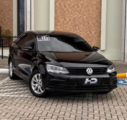 VOLKSWAGEN JETTA 1.4 16V TSI TRENDLINE GASOLINA 4P MANUAL