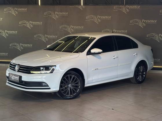 VOLKSWAGEN JETTA 1.4 16V TSI COMFORTLINE GASOLINA 4P TIPTRONIC