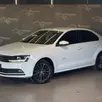 VOLKSWAGEN JETTA 1.4 16V TSI COMFORTLINE GASOLINA 4P TIPTRONIC VOLKSWAGEN JETTA 1.4 16V TSI COMFORTLINE GASOLINA 4P TIPTRONIC