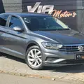 VOLKSWAGEN JETTA 1.4 250 TSI TOTAL FLEX COMFORTLINE TIPTRONIC VOLKSWAGEN JETTA 1.4 250 TSI TOTAL FLEX COMFORTLINE TIPTRONIC