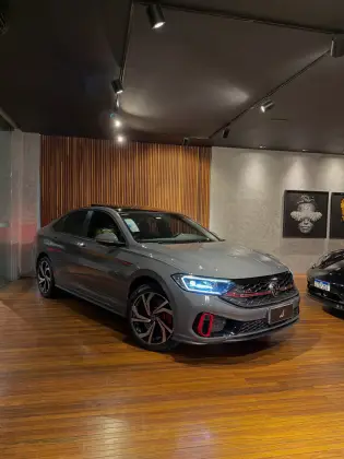 VOLKSWAGEN JETTA 2.0 350 TSI GASOLINA GLI DSG