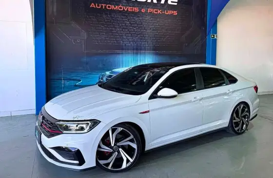 VOLKSWAGEN JETTA 2.0 350 TSI GASOLINA GLI DSG