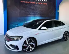 VOLKSWAGEN JETTA 2.0 350 TSI GASOLINA GLI DSG VOLKSWAGEN JETTA 2.0 350 TSI GASOLINA GLI DSG