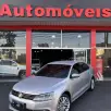 VOLKSWAGEN JETTA 2.0 TSI HIGHLINE 200CV GASOLINA 4P TIPTRONIC VOLKSWAGEN JETTA 2.0 TSI HIGHLINE 200CV GASOLINA 4P TIPTRONIC