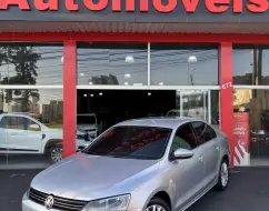 VOLKSWAGEN JETTA 2.0 TSI HIGHLINE 200CV GASOLINA 4P TIPTRONIC VOLKSWAGEN JETTA 2.0 TSI HIGHLINE 200CV GASOLINA 4P TIPTRONIC