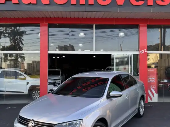 VOLKSWAGEN-JETTA-2.0 TSI HIGHLINE 200CV GASOLINA 4P TIPTRONIC VOLKSWAGEN-JETTA-2011