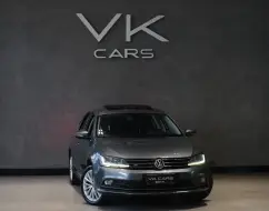 VOLKSWAGEN JETTA 2.0 TSI HIGHLINE 211CV GASOLINA 4P TIPTRONIC VOLKSWAGEN JETTA 2.0 TSI HIGHLINE 211CV GASOLINA 4P TIPTRONIC