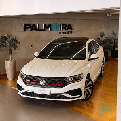VOLKSWAGEN JETTA 2.0 350 TSI GASOLINA GLI DSG