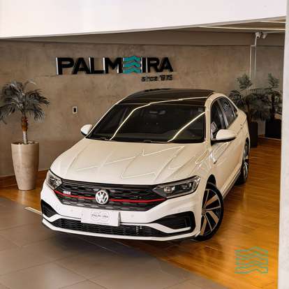 VOLKSWAGEN-JETTA-2.0 350 TSI GASOLINA GLI DSG VOLKSWAGEN-JETTA-2019