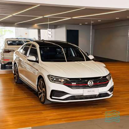 VOLKSWAGEN-JETTA-2.0 350 TSI GASOLINA GLI DSG VOLKSWAGEN-JETTA-2019