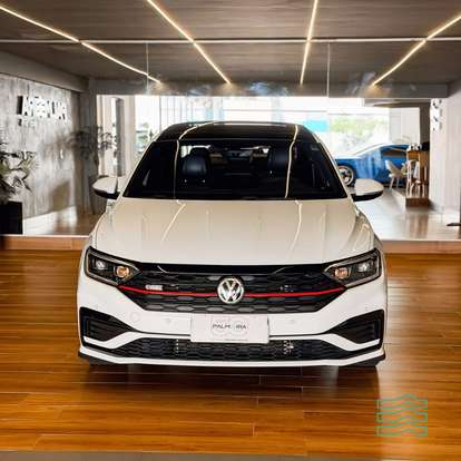 VOLKSWAGEN-JETTA-2.0 350 TSI GASOLINA GLI DSG VOLKSWAGEN-JETTA-2019