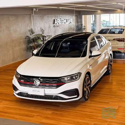 VOLKSWAGEN-JETTA-2.0 350 TSI GASOLINA GLI DSG VOLKSWAGEN-JETTA-2019