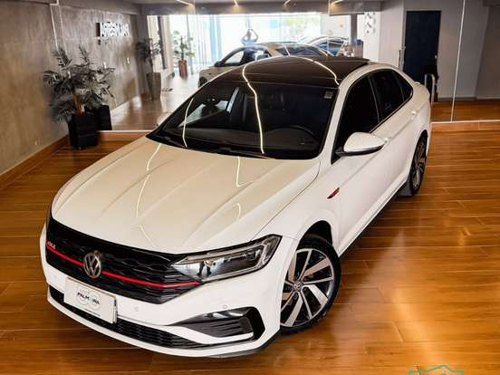 VOLKSWAGEN-JETTA-2.0 350 TSI GASOLINA GLI DSG VOLKSWAGEN-JETTA-2019