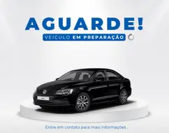 VOLKSWAGEN JETTA 2.0 TSI HIGHLINE 211CV GASOLINA 4P TIPTRONIC VOLKSWAGEN JETTA 2.0 TSI HIGHLINE 211CV GASOLINA 4P TIPTRONIC