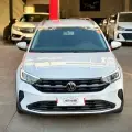 VOLKSWAGEN NIVUS 1.0 200 TSI TOTAL FLEX COMFORTLINE AUTOMÁTICO VOLKSWAGEN NIVUS 1.0 200 TSI TOTAL FLEX COMFORTLINE AUTOMÁTICO