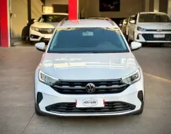 VOLKSWAGEN NIVUS 1.0 200 TSI TOTAL FLEX COMFORTLINE AUTOMÁTICO VOLKSWAGEN NIVUS 1.0 200 TSI TOTAL FLEX COMFORTLINE AUTOMÁTICO