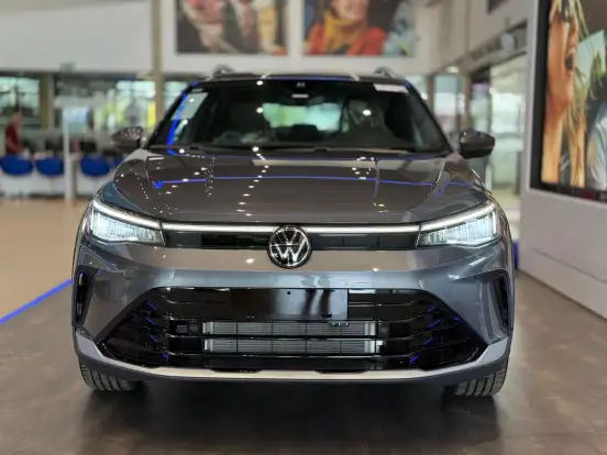 VOLKSWAGEN-NIVUS-1.0 200 TSI TOTAL FLEX HIGHLINE AUTOMÁTICO VOLKSWAGEN-NIVUS-2026