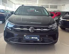 VOLKSWAGEN NIVUS 1.0 200 TSI TOTAL FLEX COMFORTLINE AUTOMÁTICO VOLKSWAGEN NIVUS 1.0 200 TSI TOTAL FLEX COMFORTLINE AUTOMÁTICO