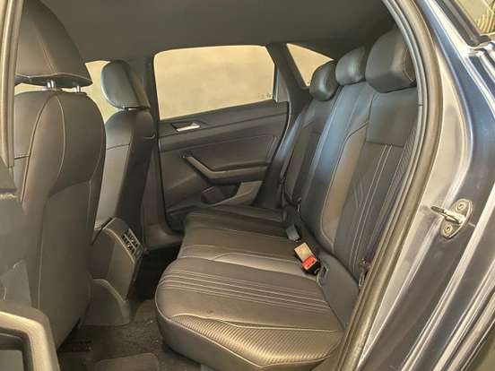VOLKSWAGEN-NIVUS-1.0 200 TSI TOTAL FLEX HIGHLINE AUTOMÁTICO VOLKSWAGEN-NIVUS-2024
