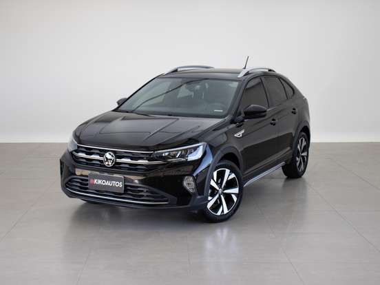 VOLKSWAGEN-NIVUS-1.0 200 TSI TOTAL FLEX HIGHLINE AUTOMÁTICO VOLKSWAGEN-NIVUS-2023