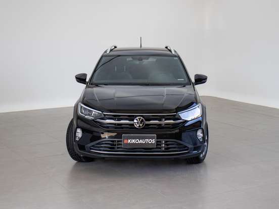 VOLKSWAGEN-NIVUS-1.0 200 TSI TOTAL FLEX HIGHLINE AUTOMÁTICO VOLKSWAGEN-NIVUS-2023