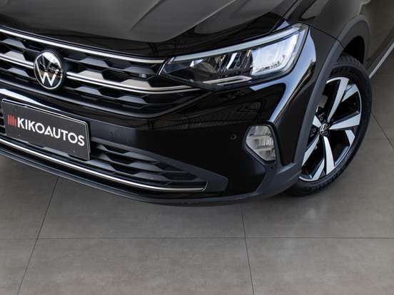VOLKSWAGEN-NIVUS-1.0 200 TSI TOTAL FLEX HIGHLINE AUTOMÁTICO VOLKSWAGEN-NIVUS-2023